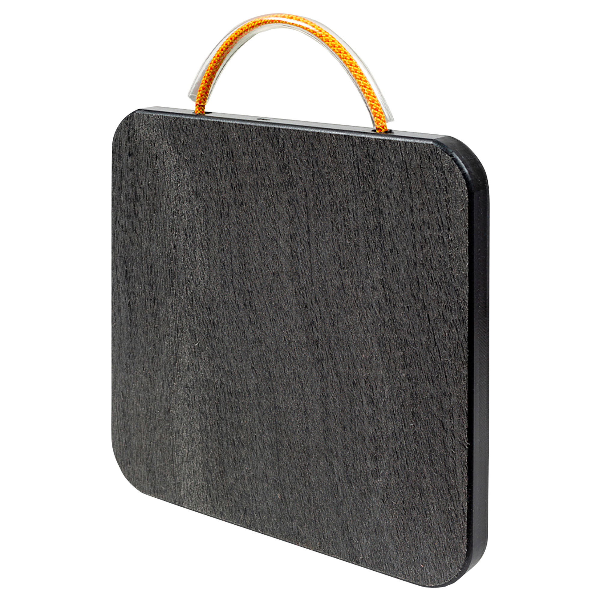 Buyers Products, High Density Poly Outrigger Pad - 24 x 24 x 1in., Load Capacity 0 lb, Length 24 in, Width 24 in, Model# OP24X24P